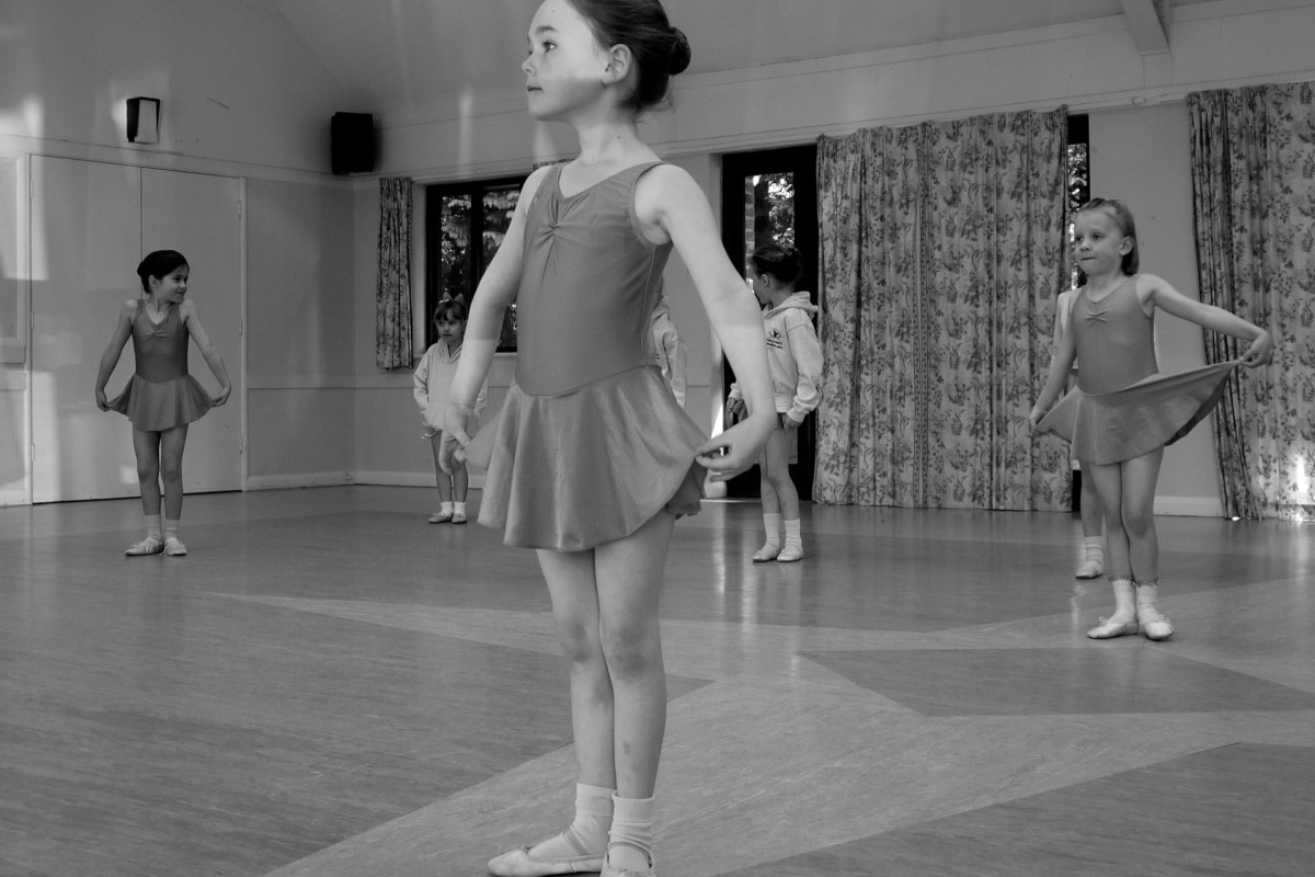 Lannoy School Ballet Classes